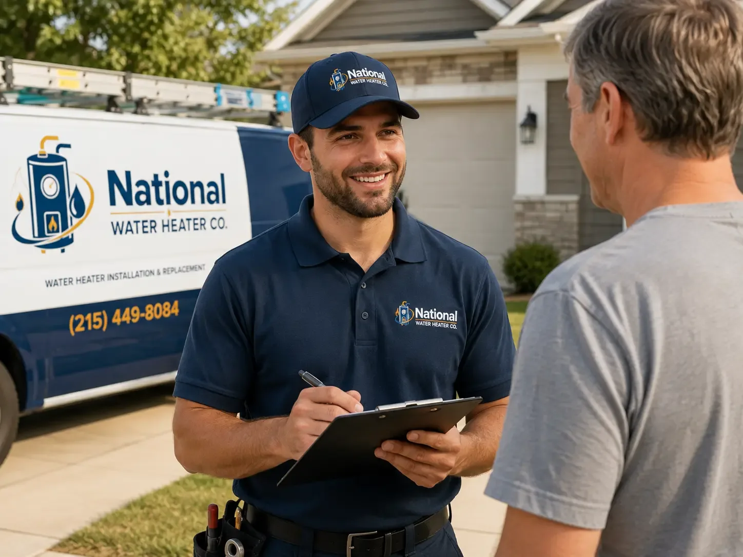 Water Heater Installation Trenton, NJ FAQs